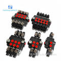 Z80 Hydraulic Solenoid Balve